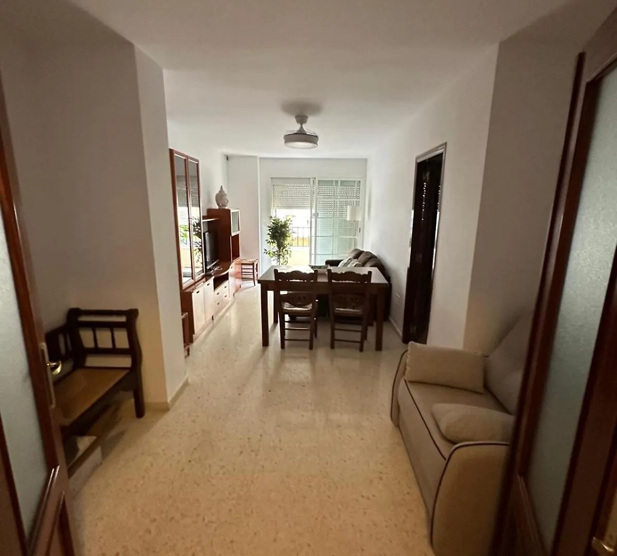 Apartamento Muy Centrico Velez Malaga