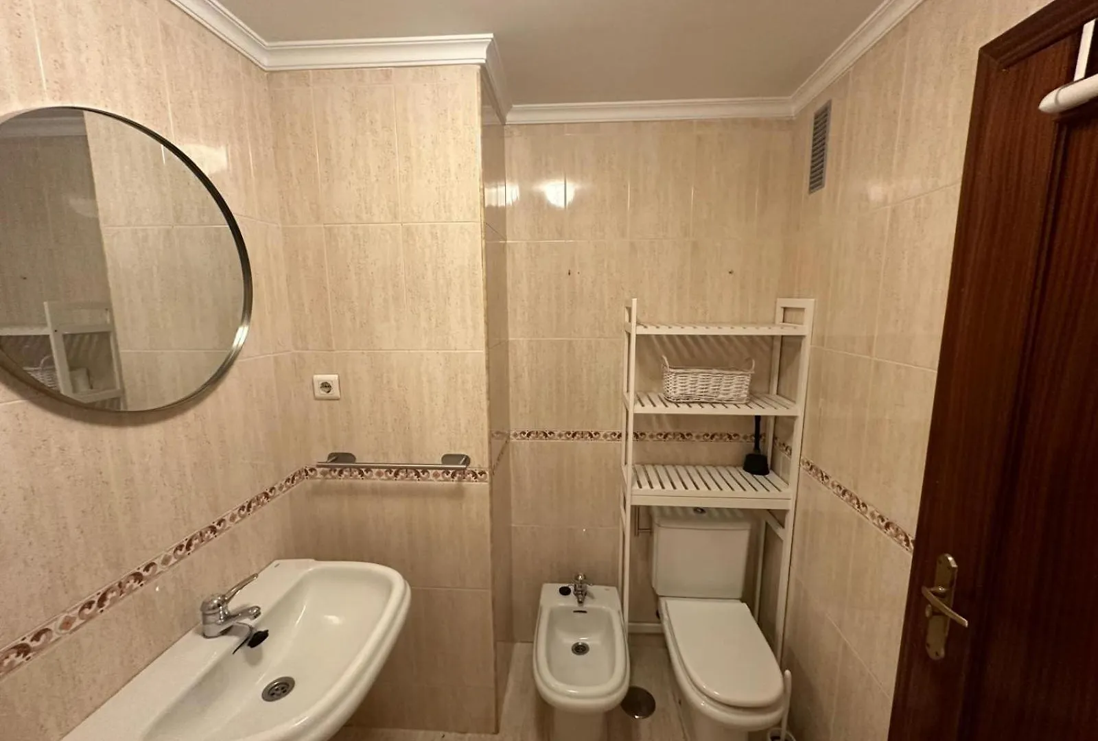 Apartment Apartamento Muy Centrico Velez Malaga