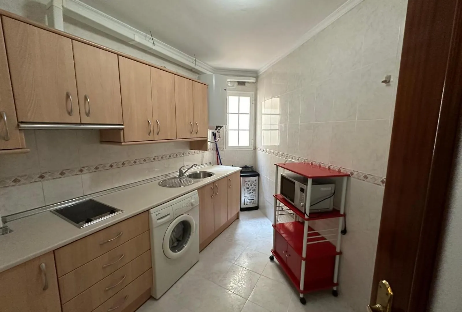Apartamento Muy Centrico Velez Malaga 0*,  Spanien