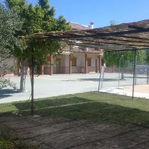 Rurales Colinas Appartement