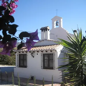 Frühstückspension Escuela La Crujia, Velez Malaga