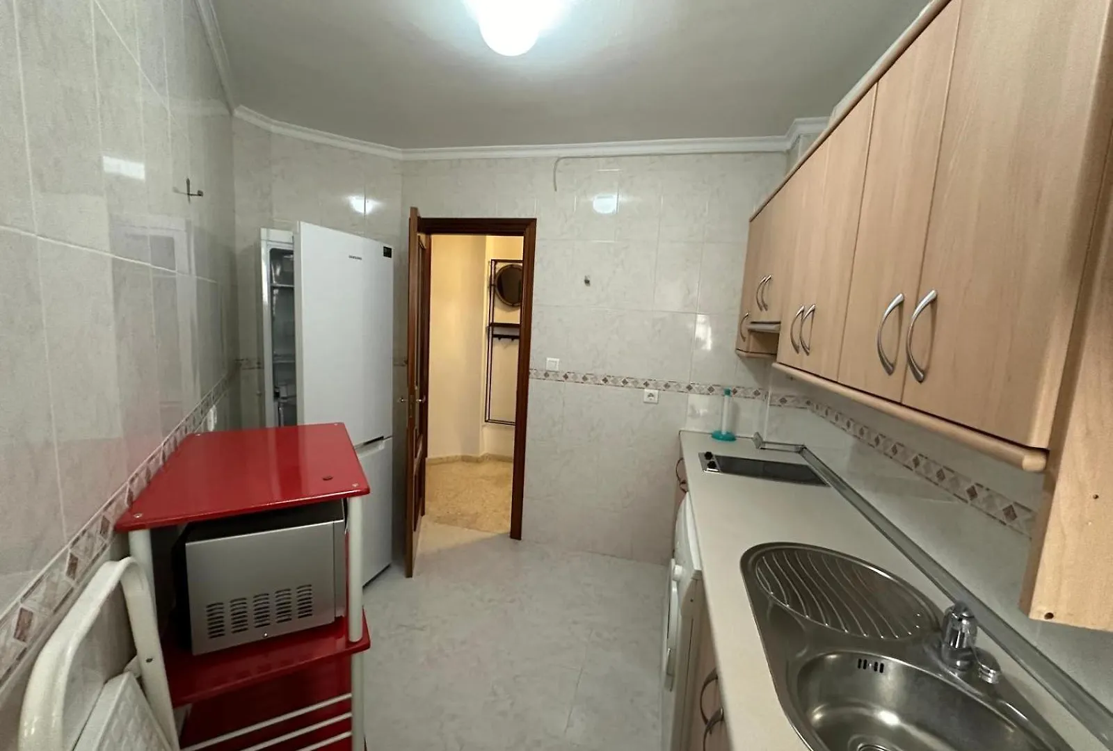Apartamento Muy Centrico Vélez-Málaga Espanha